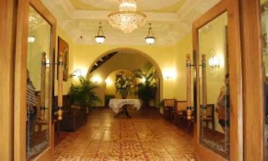 Hotel Salcedo de Vigan in Vigan, PH