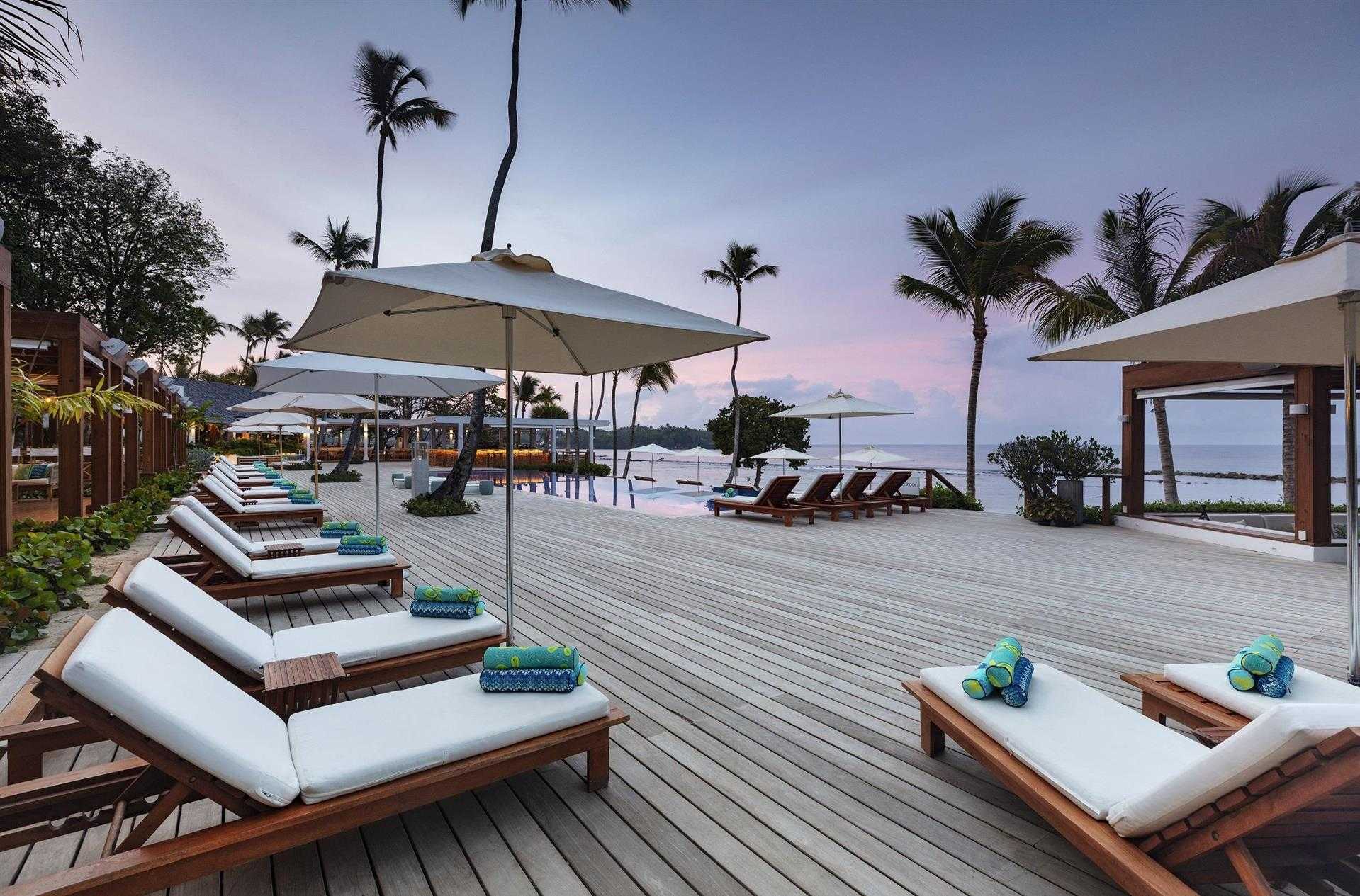 Casa de Campo à La Romana, DO