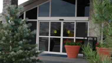 Best Western Outlaw Inn в Rock Springs, WY