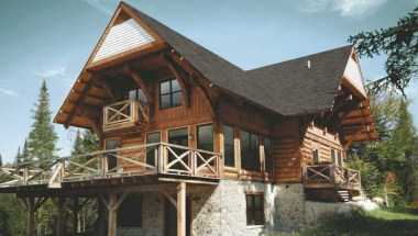 Cote Nord Tremblant i Mont-Tremblant, QC