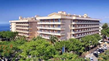 Hotel Playa Park à Salou, ES