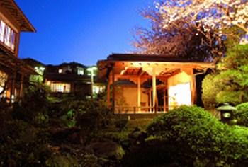 Sakuragaoka Saryo in Shizuoka, JP