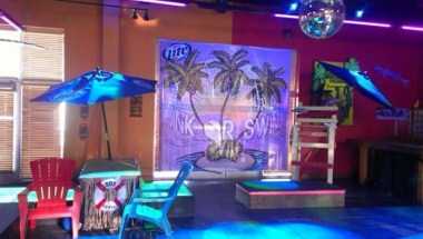 Shark Bar i Kansas City, MO