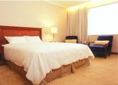 Brother Hotel in Taipei, TW