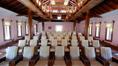 Изображение места проведения