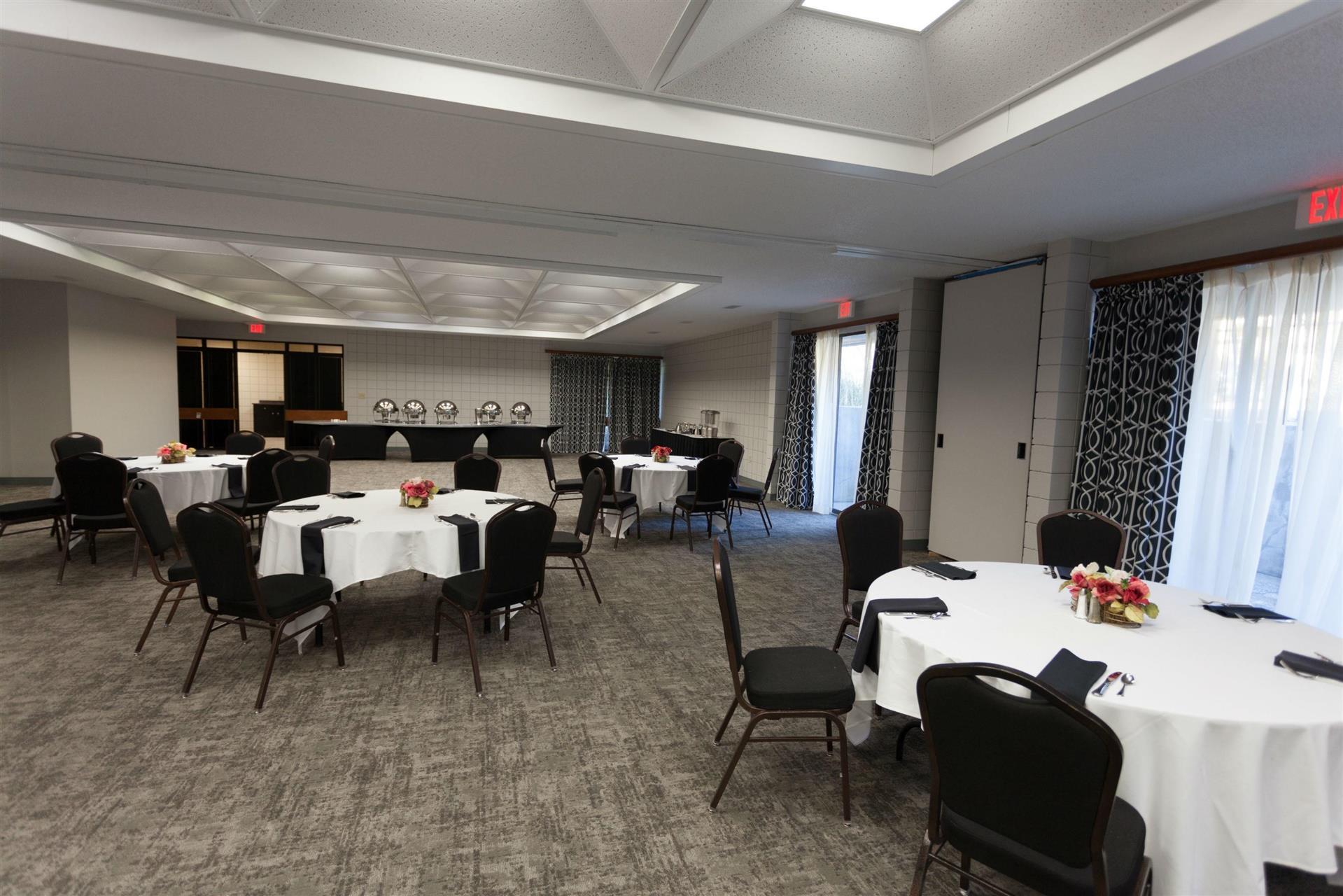 Изображение помещения для встречи