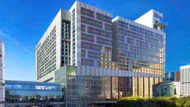Hilton Americas-Houston à Houston, TX