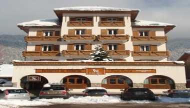 The Lodge Morzine a Morzine, FR