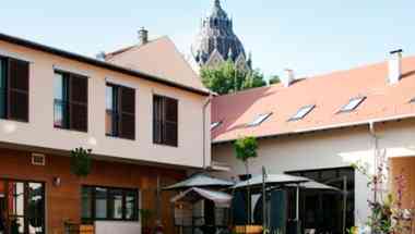 Szent Janos Hotel en Szeged, HU