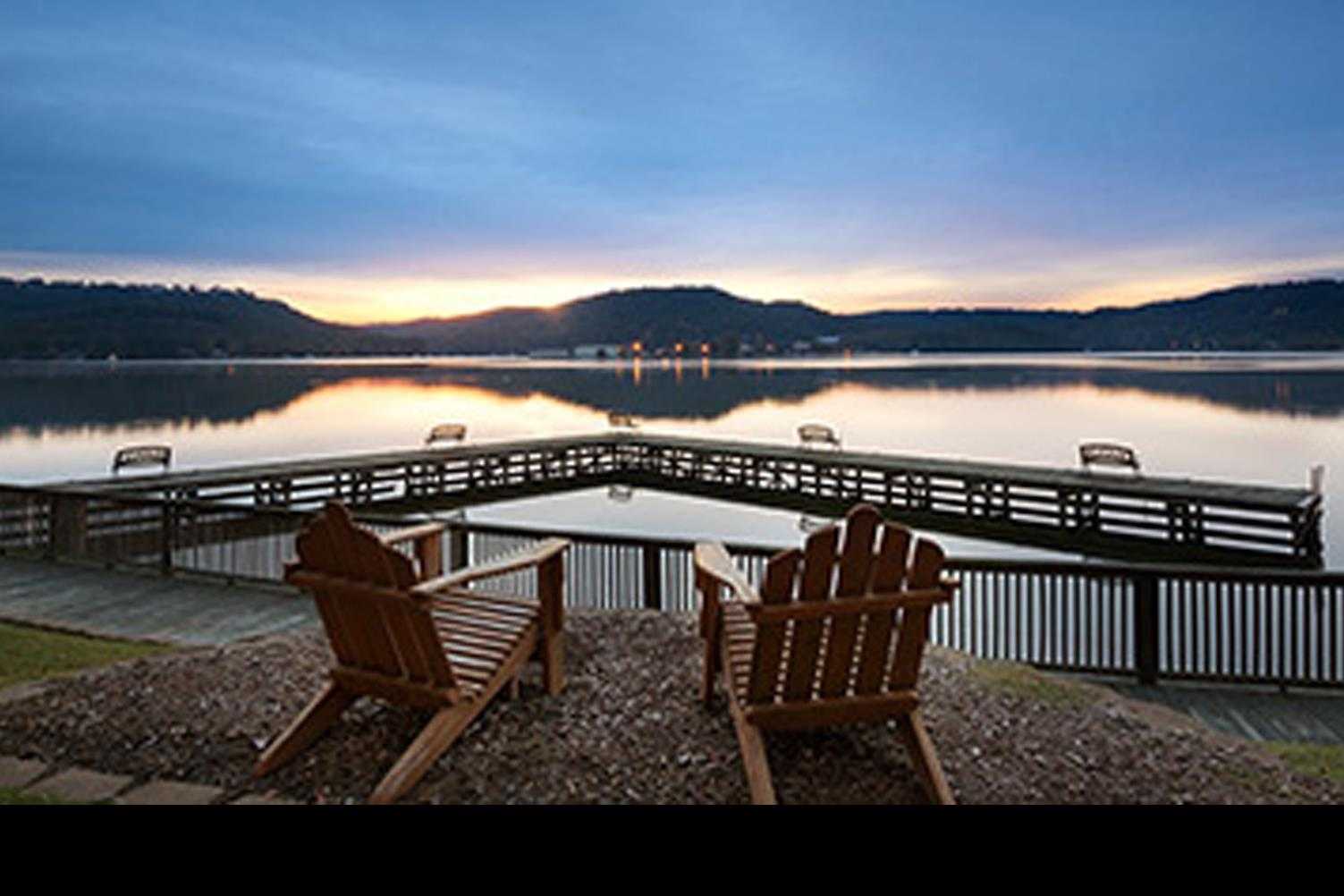 Wyndham Garden Lake Guntersville a Guntersville, AL