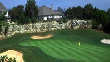 Olympia Hills Golf Course and Conference Center, Universal City, TX