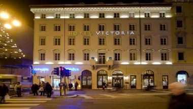 Hotel Victoria Trieste, Trieste, IT