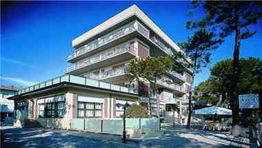 Hotel Ascot Cervia a Cervia, IT