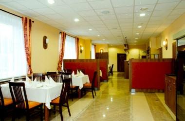 Hotel Rysavy en Envejecí mi rebanada, CZ