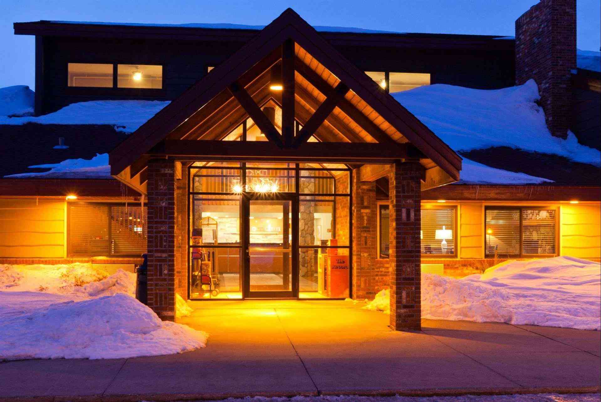 AmericInn by Wyndham Grafton en Grafton, ND