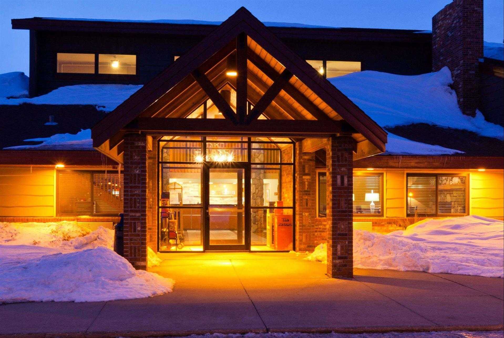 AmericInn by Wyndham Grafton à Grafton, ND