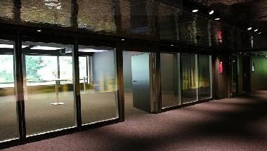 Eurogress Aachen em Aachen, DE