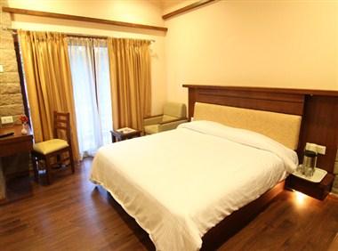 Hotel Kodai International à Kodaikanal, IN