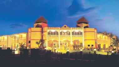 Hotel Kodai International i Kodaikanal, IN