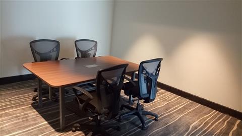 Holiday Inn Chennai OMR IT Expressway in Chennai, IN