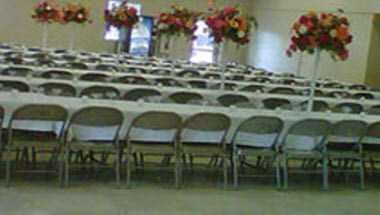 Laporte County Fair a La Porte, IN