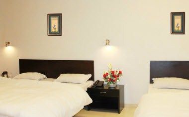 Bild på anläggning