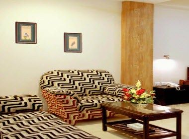 Bild på anläggning