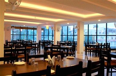 Bild på anläggning