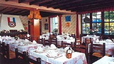 Hostellerie Du Lac Bleu in Grenoble, FR