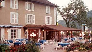 Hostellerie Du Lac Bleu in Grenoble, FR