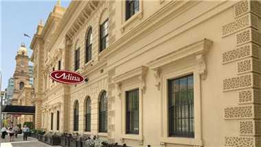 Adina Apartment Hotel Adelaide Treasury em Adelaide, AU