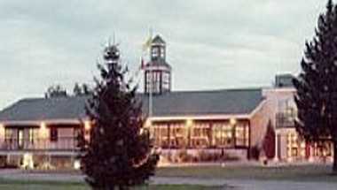 Carleton Golf & Yacht Club a Manotick, ON