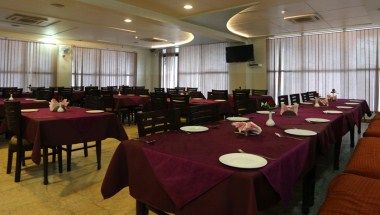 รูปสถานที่จัดงาน