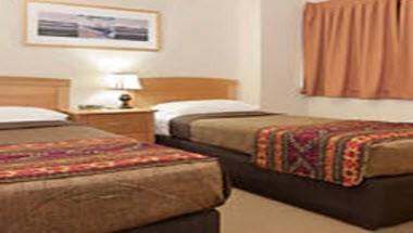 Riverside Holiday Apartments i North Coast NSW, AU