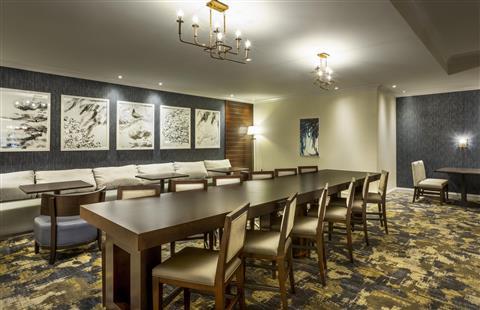 DoubleTree by Hilton Hotel Columbia, South Carolina à Columbia, SC