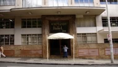 Normandy Hotel image