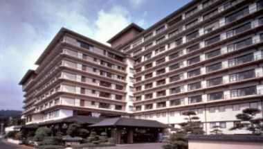 Inatori Ginsuiso, Shizuoka, JP