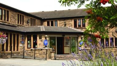 Best Western Bradford Guide Post Hotel image