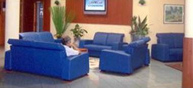 Hotel Restaurant Garden Of The Tiglis в Fossano, IT