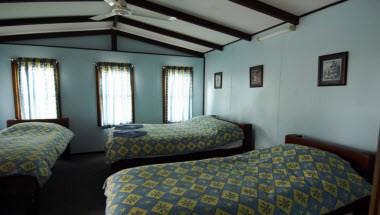 Hidden Valley Cabins в Townsville, AU