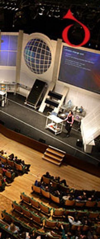 Bild på anläggning