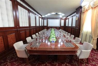 Happy Inn Hotel, Baku, AZ