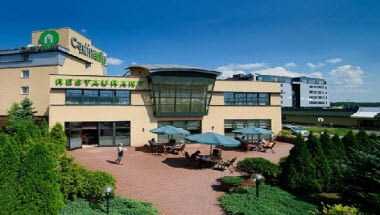 Hotel Campanile Katowice em Katowice, PL