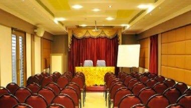 Bild des Veranstaltungsortes