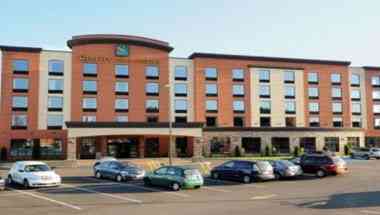 Quality Inn and Suites Levis em Levis, QC
