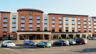 Quality Inn and Suites Levis, Levis, QC