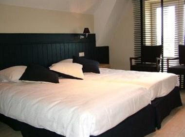 Golf Hotel Zoute em Knokke, BE