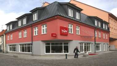 Forenom Aparthotel Lund in Lund, SE