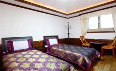 รูปสถานที่จัดงาน