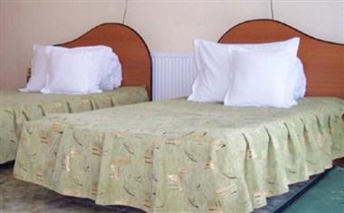 Hotel Confort a Cluj-Napoca, RO